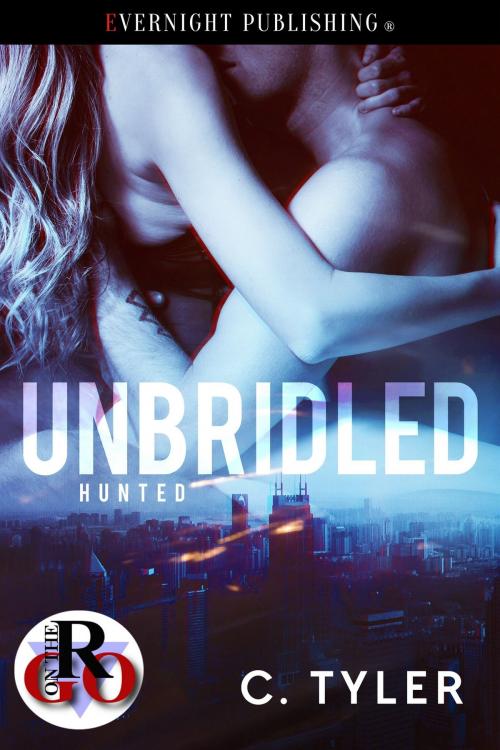 Cover of the book Unbridled by C. Tyler, Evernight Publishing