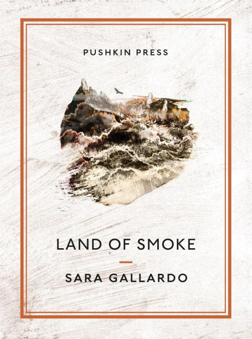 Cover of the book Land of Smoke by Sara Gallardo, Steerforth Press
