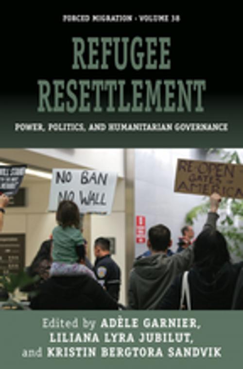 Cover of the book Refugee Resettlement by , Berghahn Books
