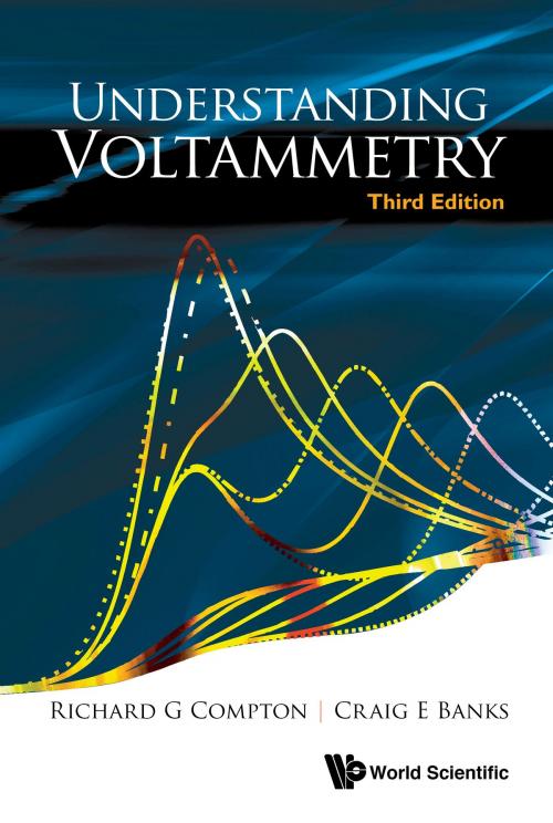 Cover of the book Understanding Voltammetry by Richard G Compton, Craig E Banks, World Scientific Publishing Company