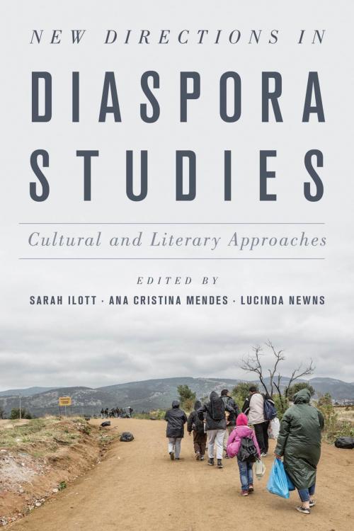Cover of the book New Directions in Diaspora Studies by , Rowman & Littlefield International