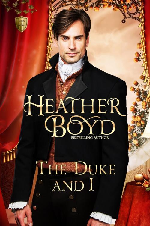 Cover of the book The Duke and I by Heather Boyd, Heather Boyd