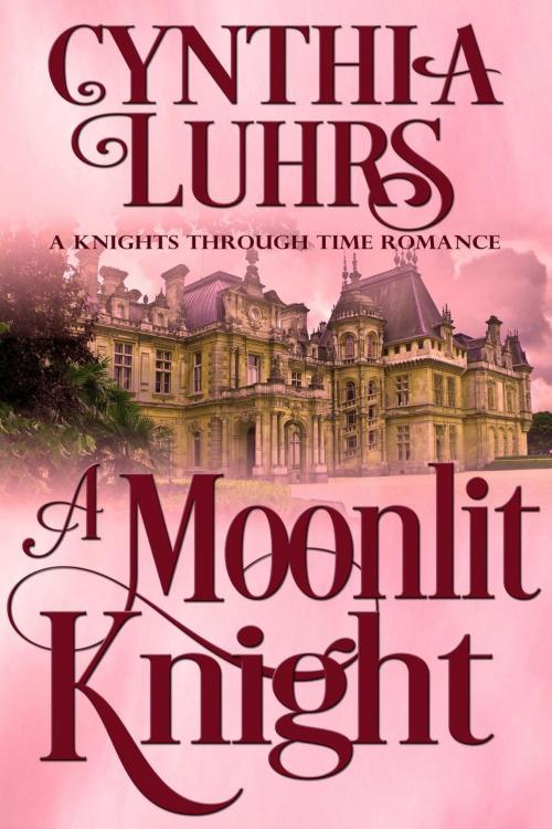 Cover of the book A Moonlit Knight by Cynthia Luhrs, Cynthia Luhrs
