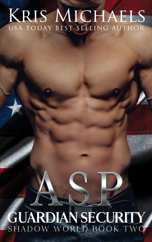 Cover of the book Asp by Kris Michaels, KMRW LLC