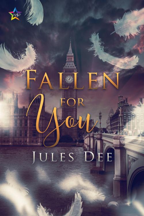 Cover of the book Fallen for You by Jules Dee, Nine Star Press