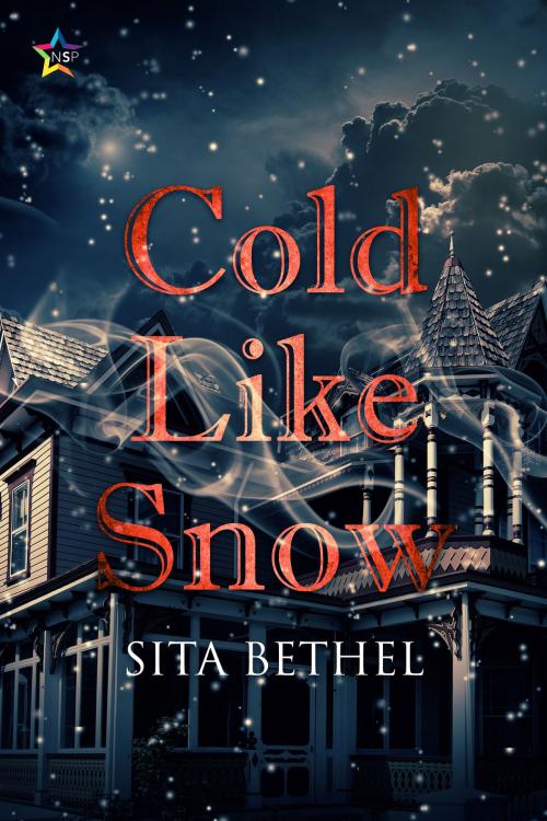 Cover of the book Cold Like Snow by Sita Bethel, Nine Star Press