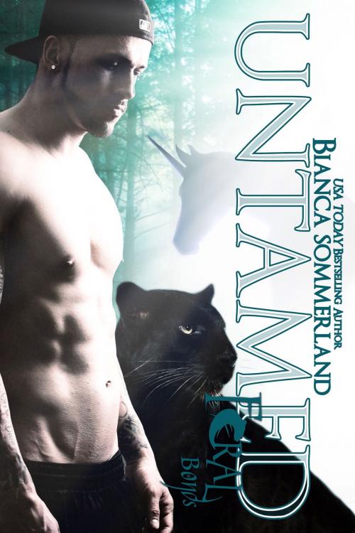 Cover of the book Untamed by Bianca Sommerland, Bianca Sommerland
