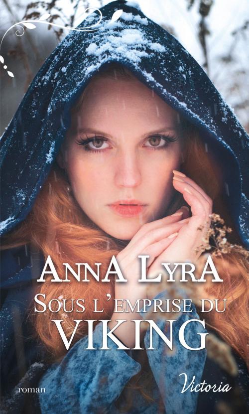 Cover of the book Sous l'emprise du Viking by Anna Lyra, Harlequin