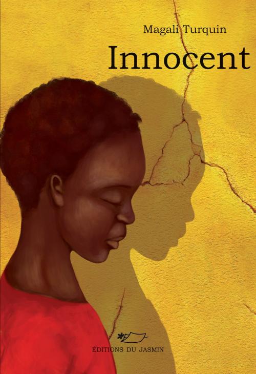 Cover of the book Innocent by Magali Turquin, Editions du Jasmin