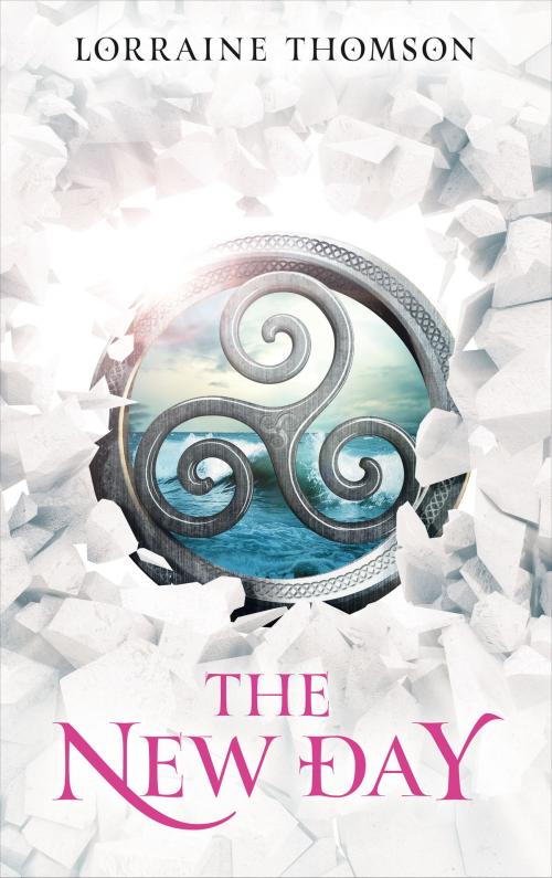 Cover of the book The New Day by Lorraine Thomson, Bastei Entertainment