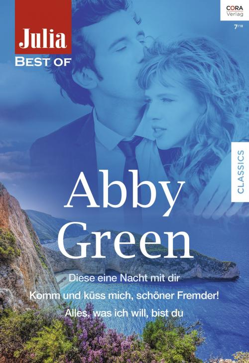 Cover of the book Julia Best of Band 202 by Abby Green, CORA Verlag