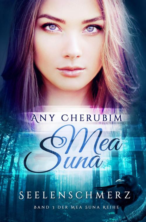 Cover of the book Mea Suna - Seelenschmerz by Any Cherubim, BookRix