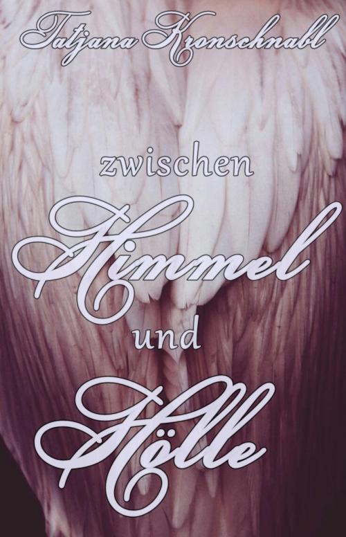 Cover of the book Zwischen Himmel und Hölle by Tatjana Kronschnabl, BookRix