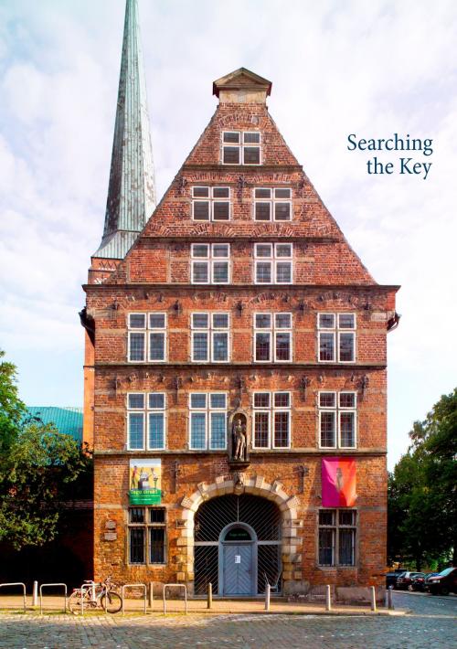 Cover of the book Searching the Key by , Books on Demand