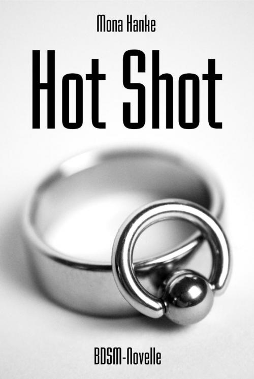Cover of the book Hot Shot by Mona Hanke, Inka Loreen Minden, Inka Loreen Minden