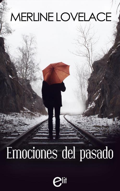 Cover of the book Emociones del pasado by Merline Lovelace, Harlequin, una división de HarperCollins Ibérica, S.A.
