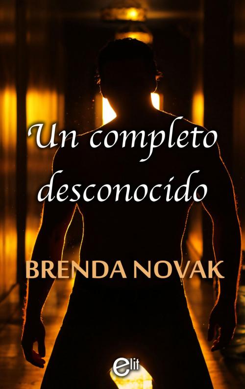 Cover of the book Un completo desconocido by Brenda Novak, Harlequin, una división de HarperCollins Ibérica, S.A.