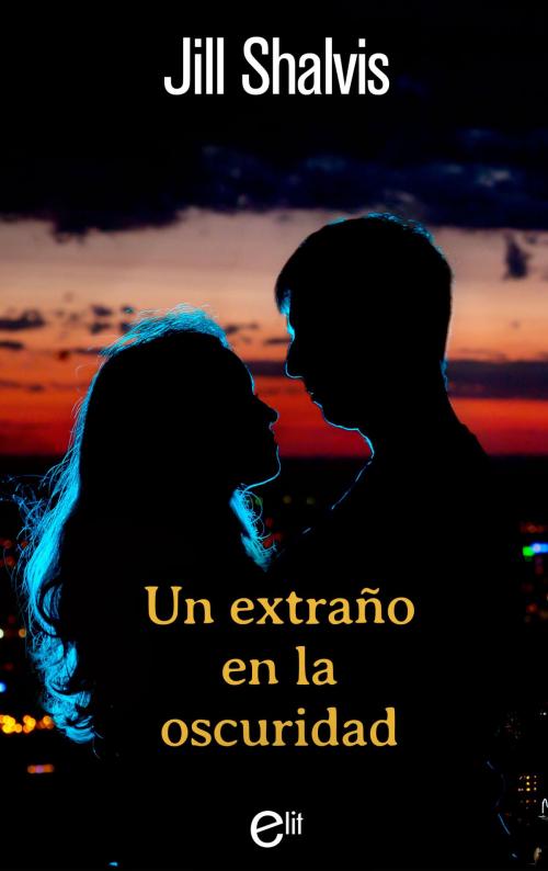 Cover of the book Un extraño en la oscuridad by Jill Shalvis, Harlequin, una división de HarperCollins Ibérica, S.A.