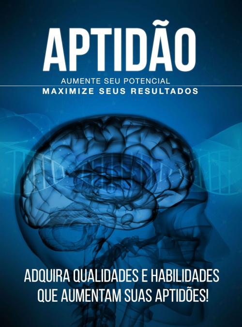 Cover of the book Aptidão by Amilton Lopes, Amilton Lopes