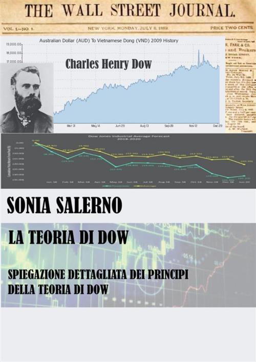 Cover of the book La Teoria di Dow by SONIA SALERNO, Youcanprint