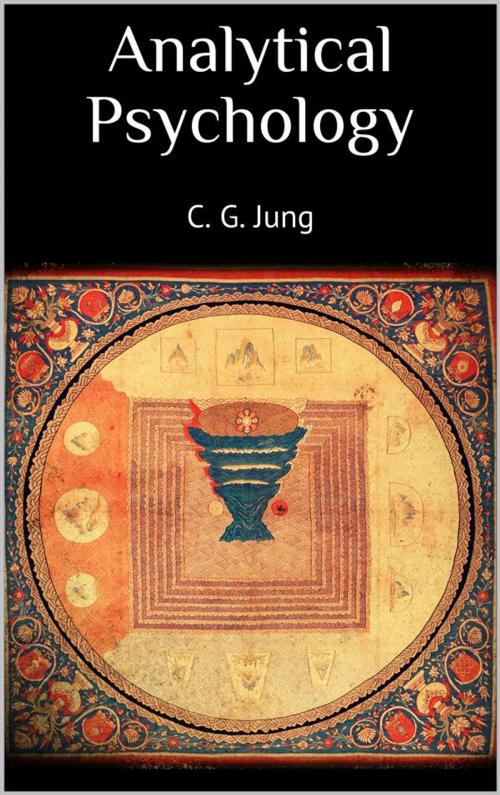 Cover of the book Analytical Psychology by C. G. Jung, Skyline