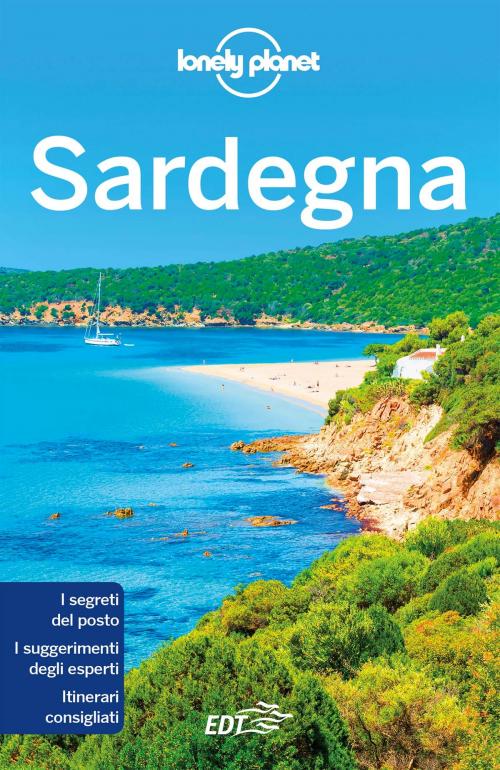 Cover of the book Sardegna by Kerry Christiani, Gregor Clark, Duncan Garwood, EDT