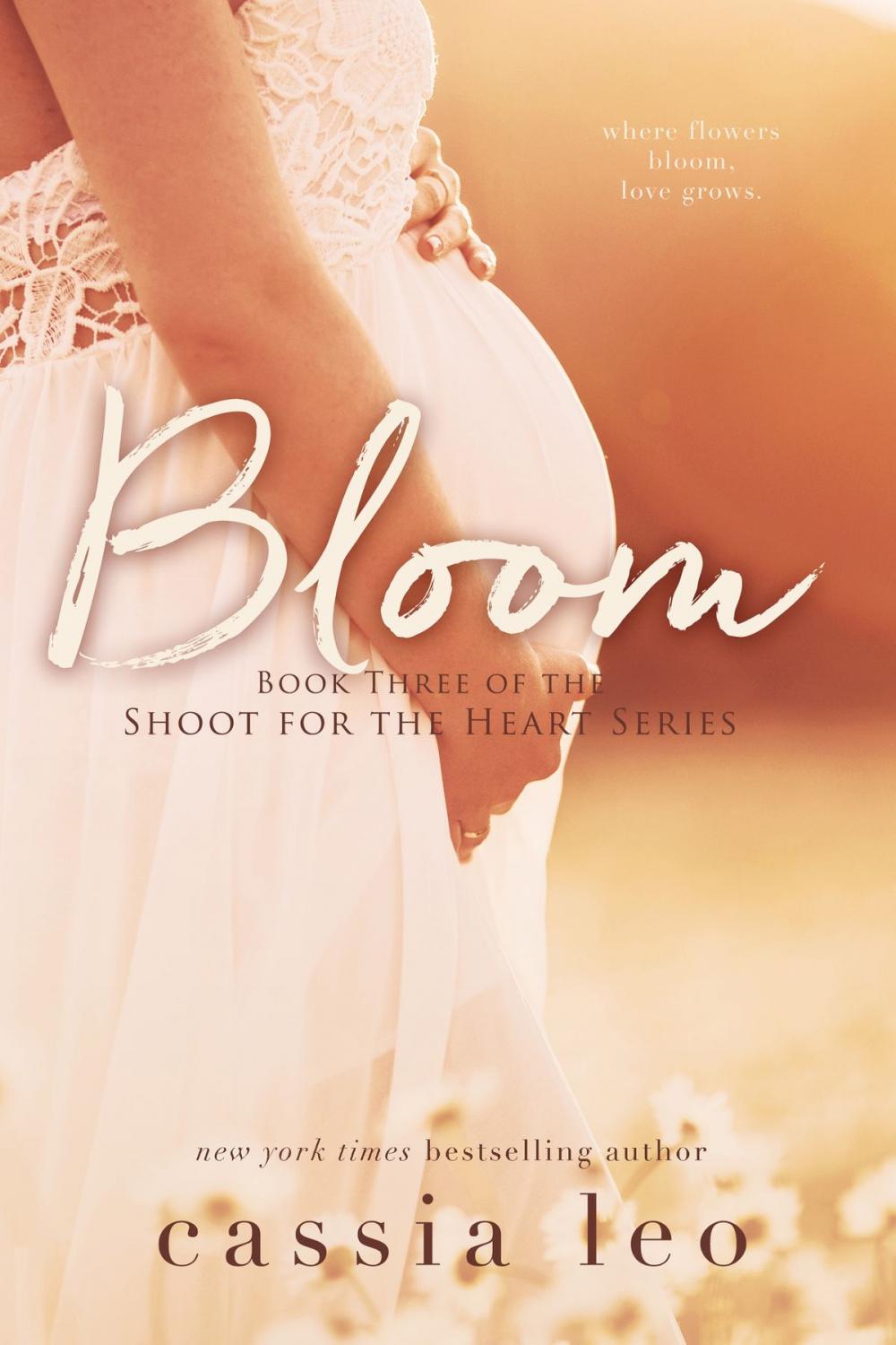 Big bigCover of Bloom