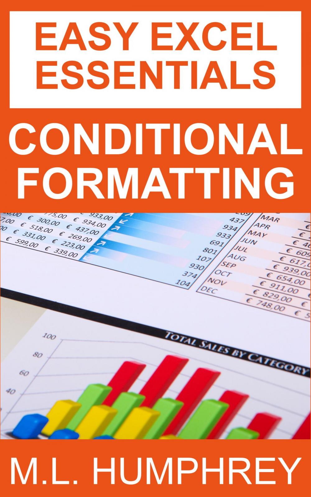 Big bigCover of Conditional Formatting