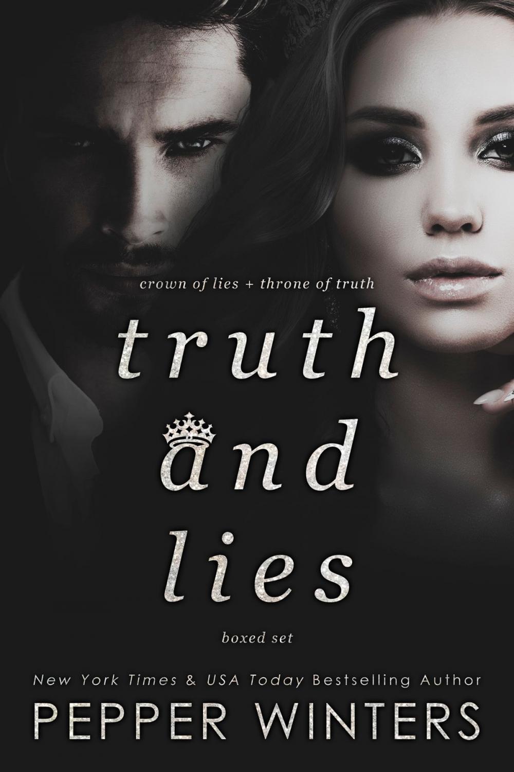 Big bigCover of Truth and Lies Duet