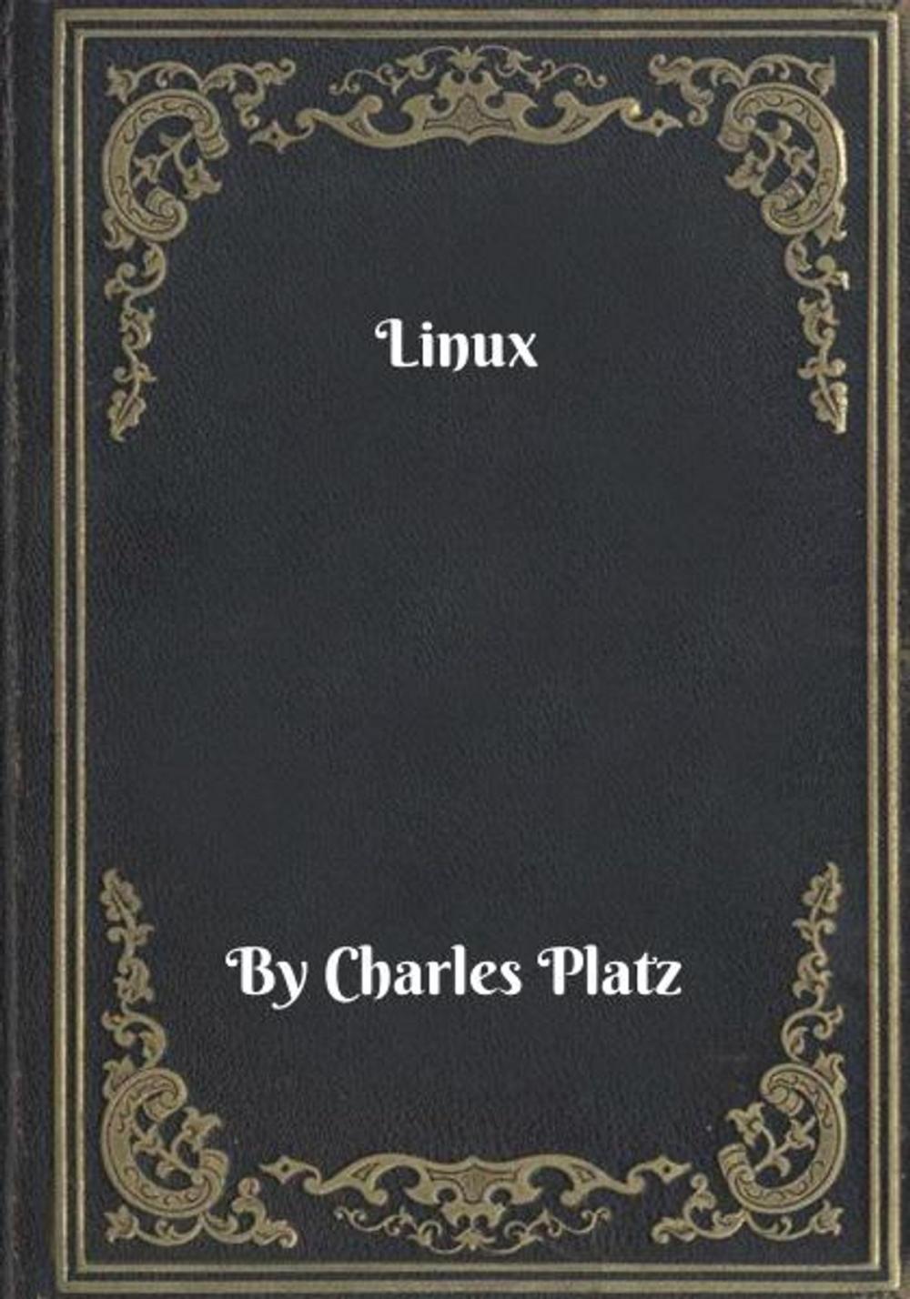 Big bigCover of Linux
