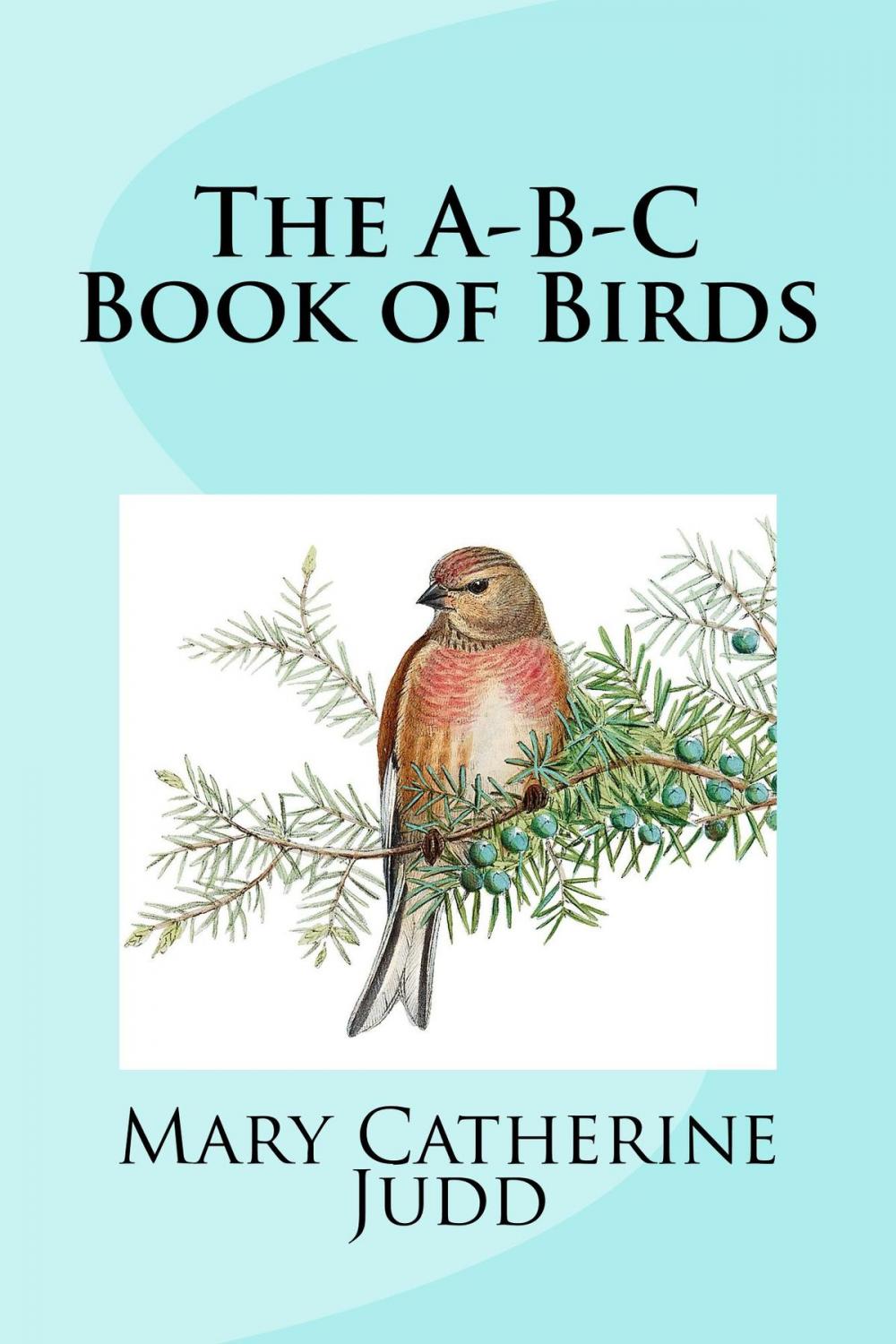 Big bigCover of The A-B-C Book of Birds (Illustrated Edition)