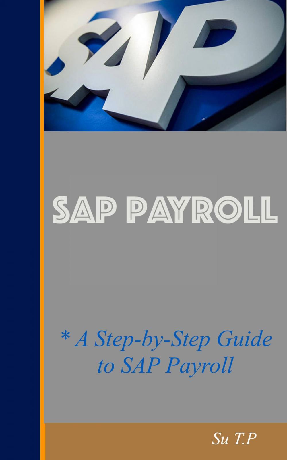 Big bigCover of Introducing SAP Payroll