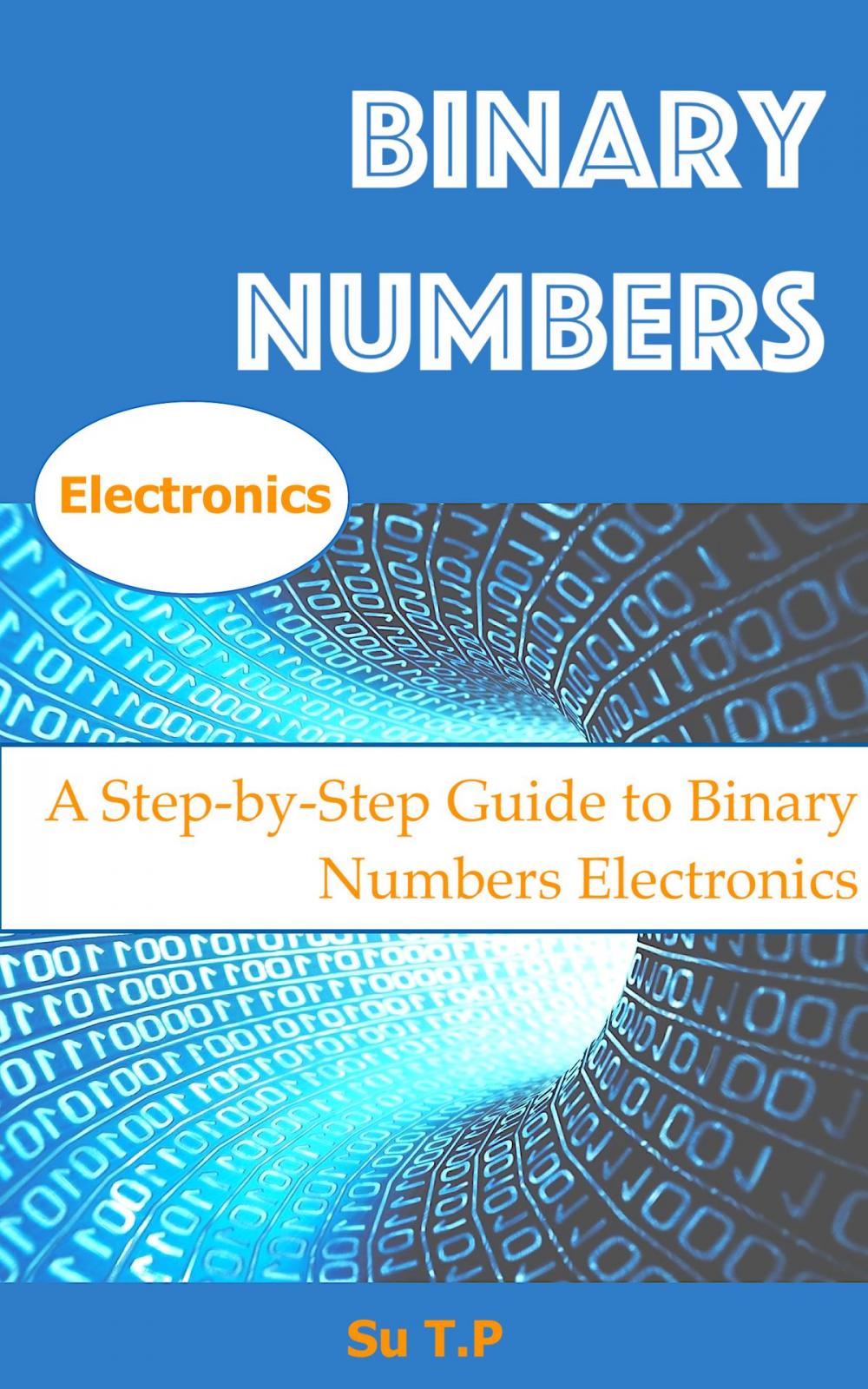 Big bigCover of Binary Numbers