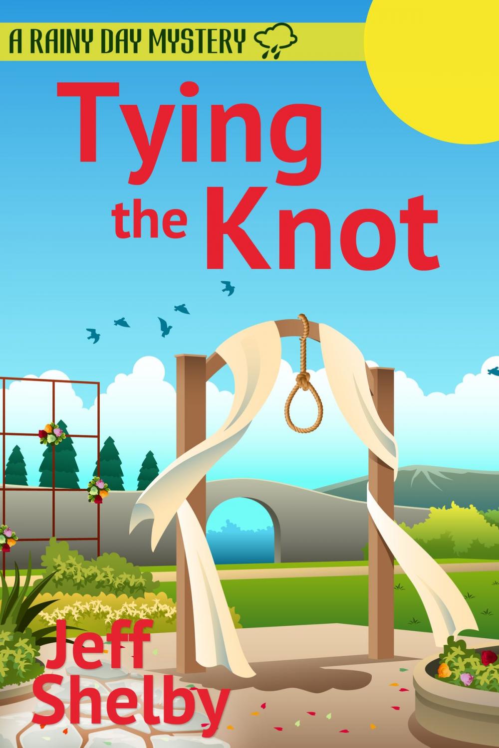 Big bigCover of Tying the Knot