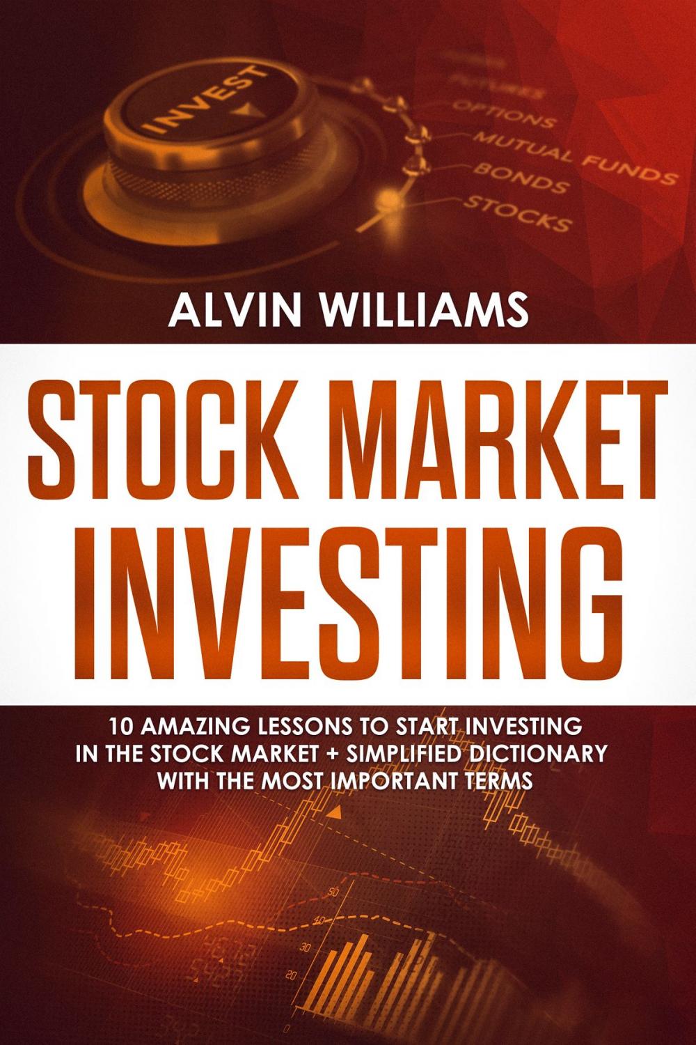 Big bigCover of Stock Market Investing