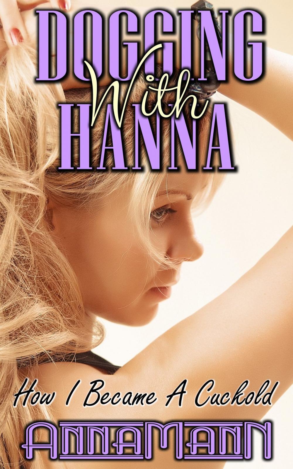 Big bigCover of Dogging With Hanna