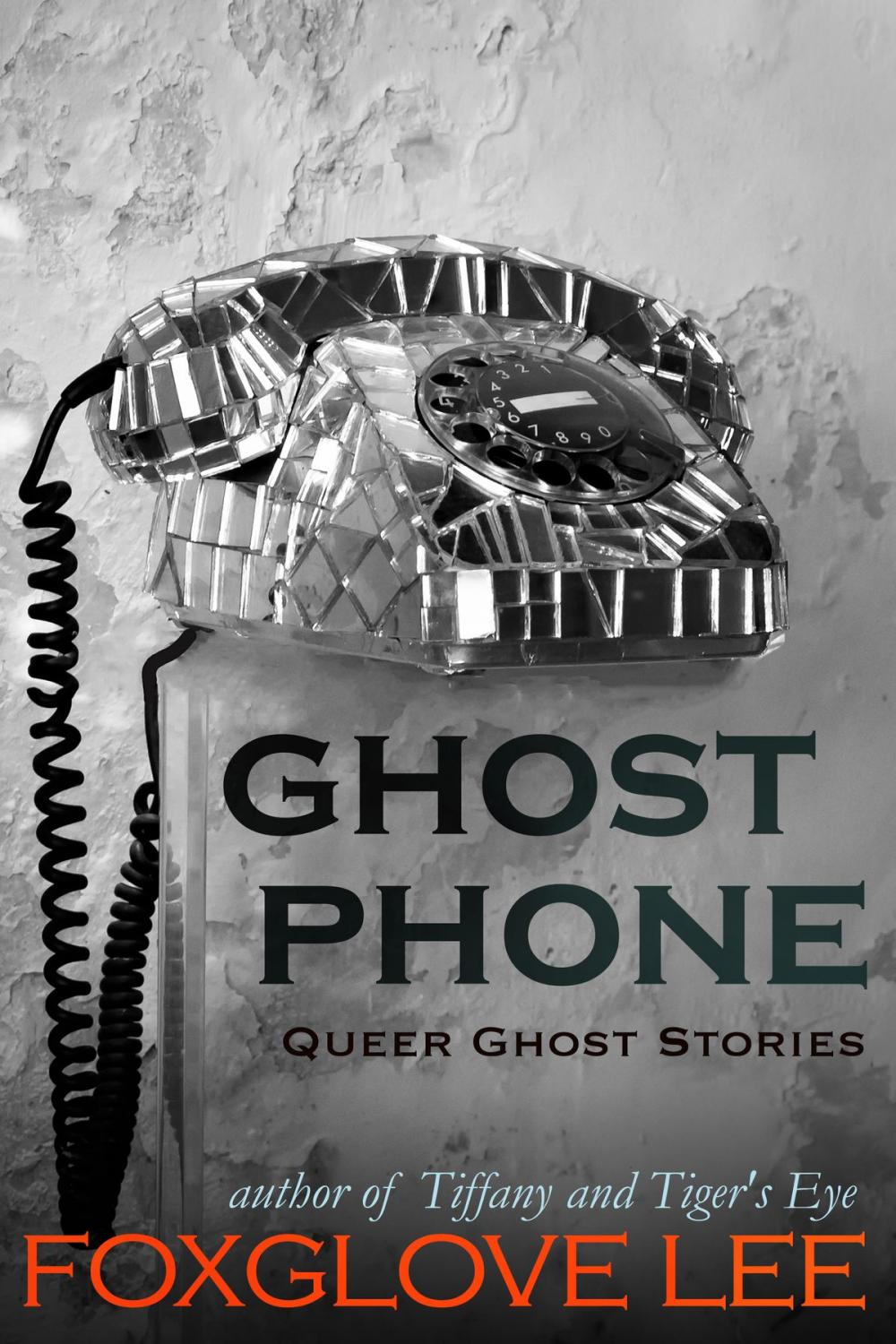 Big bigCover of Ghost Phone
