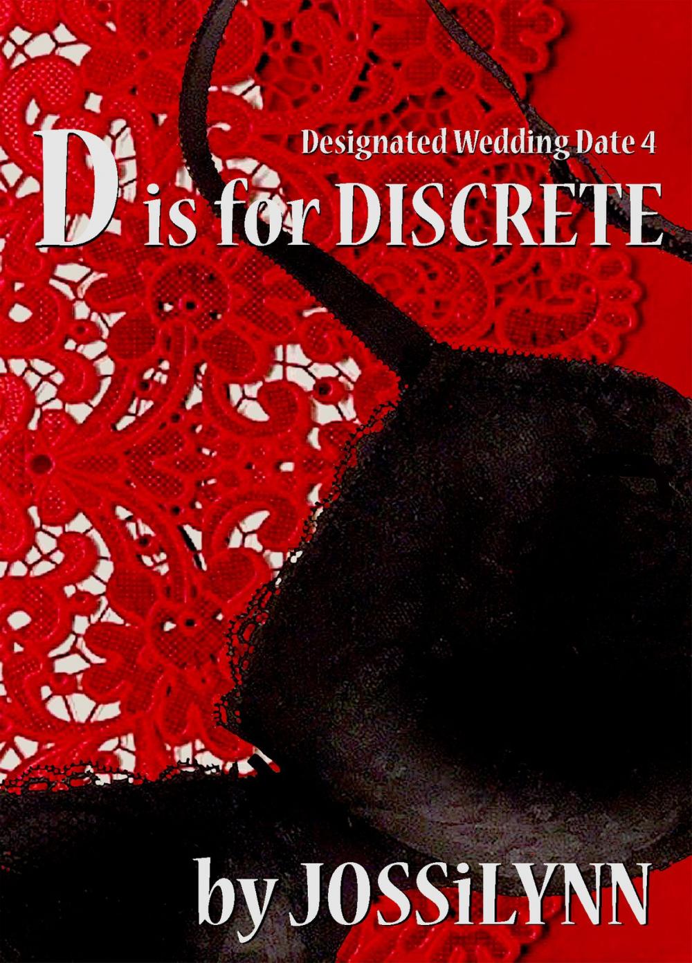 Big bigCover of D is for Discrete