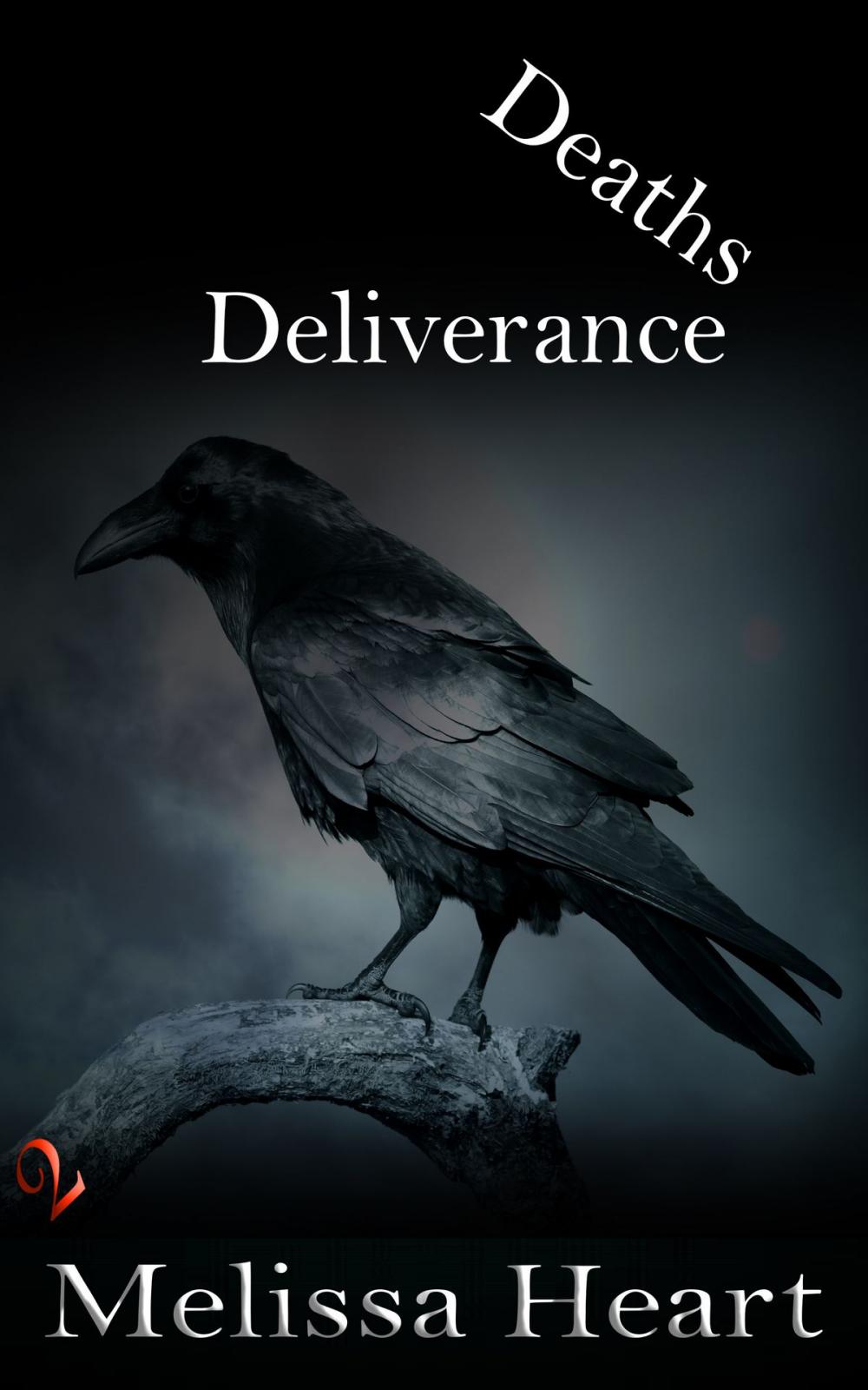 Big bigCover of Deaths Deliverance (Hollow Point - Book 2)