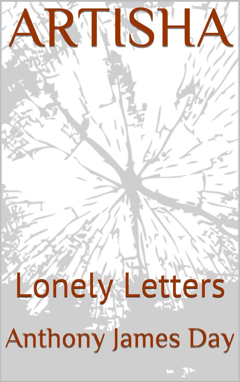Big bigCover of ARTISHA: Lonely Letters