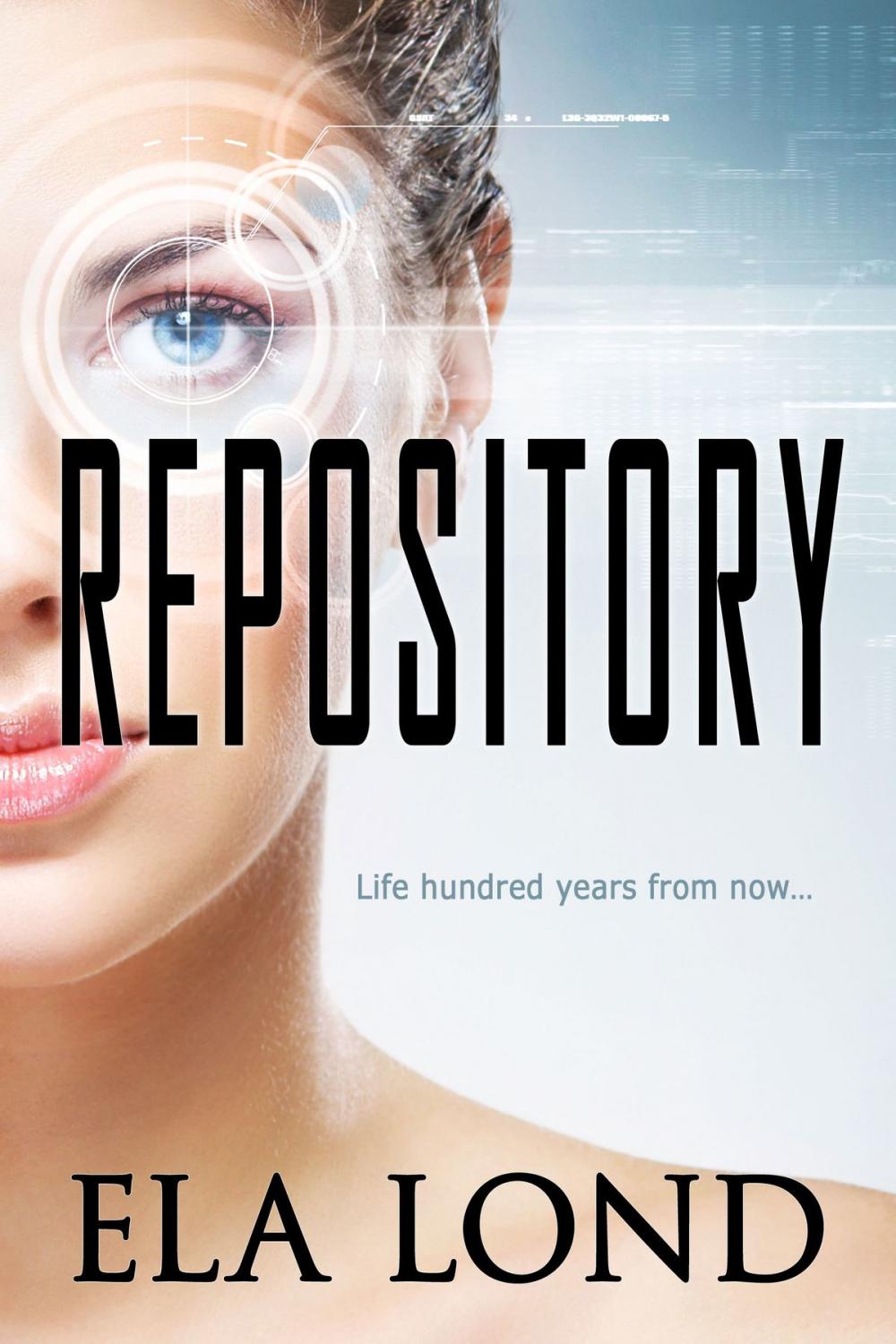 Big bigCover of Repository