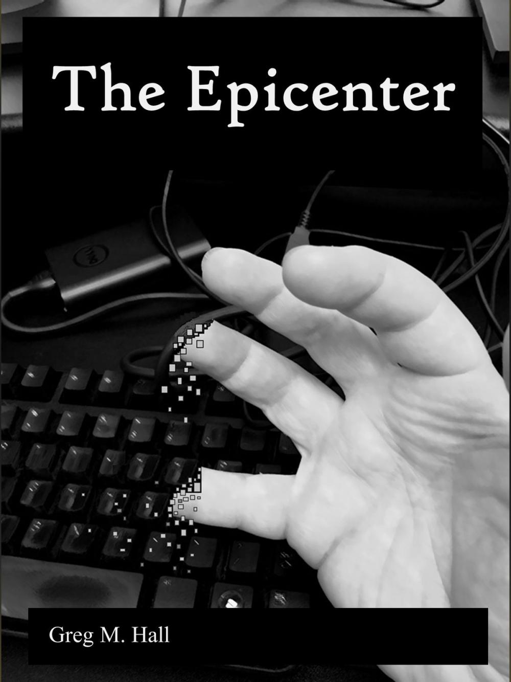 Big bigCover of The Epicenter