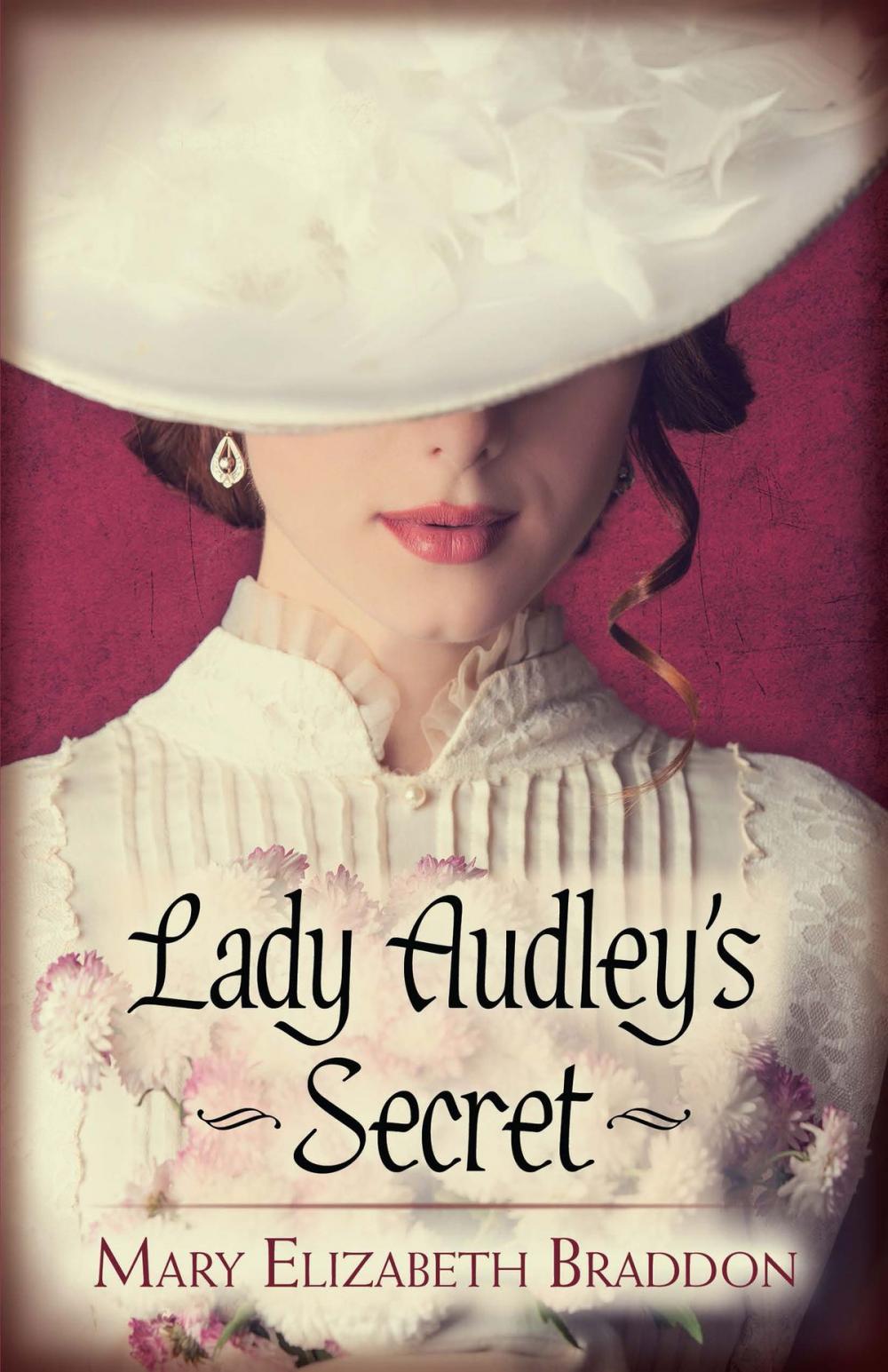 Big bigCover of Lady Audley's Secret