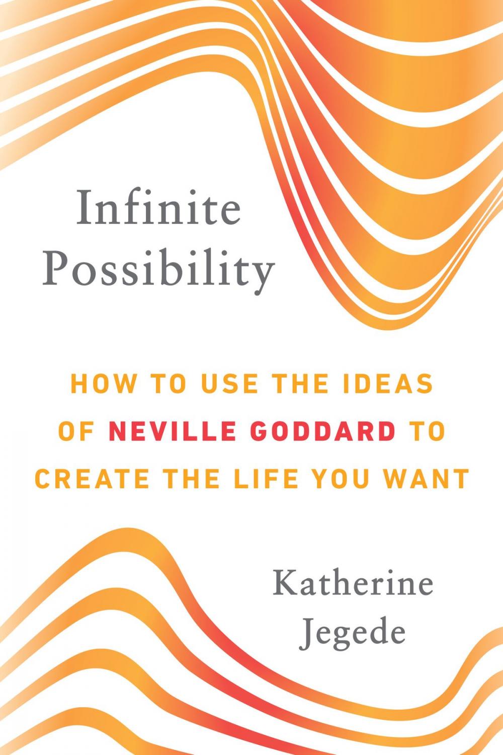 Big bigCover of Infinite Possibility