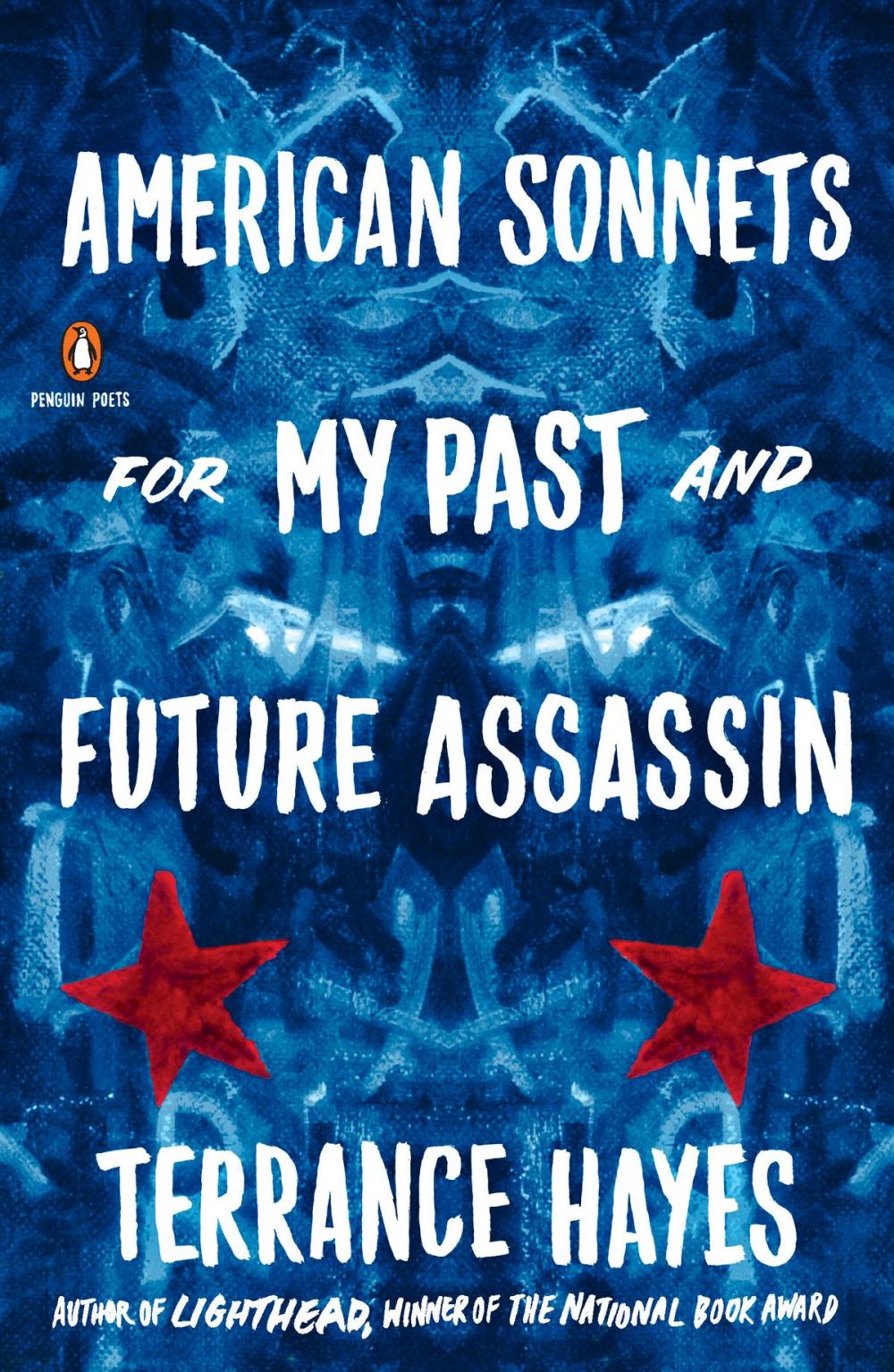 Big bigCover of American Sonnets for My Past and Future Assassin