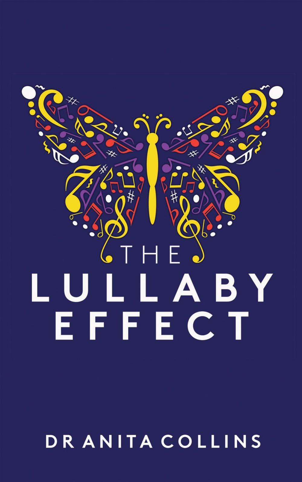 Big bigCover of The Lullaby Effect