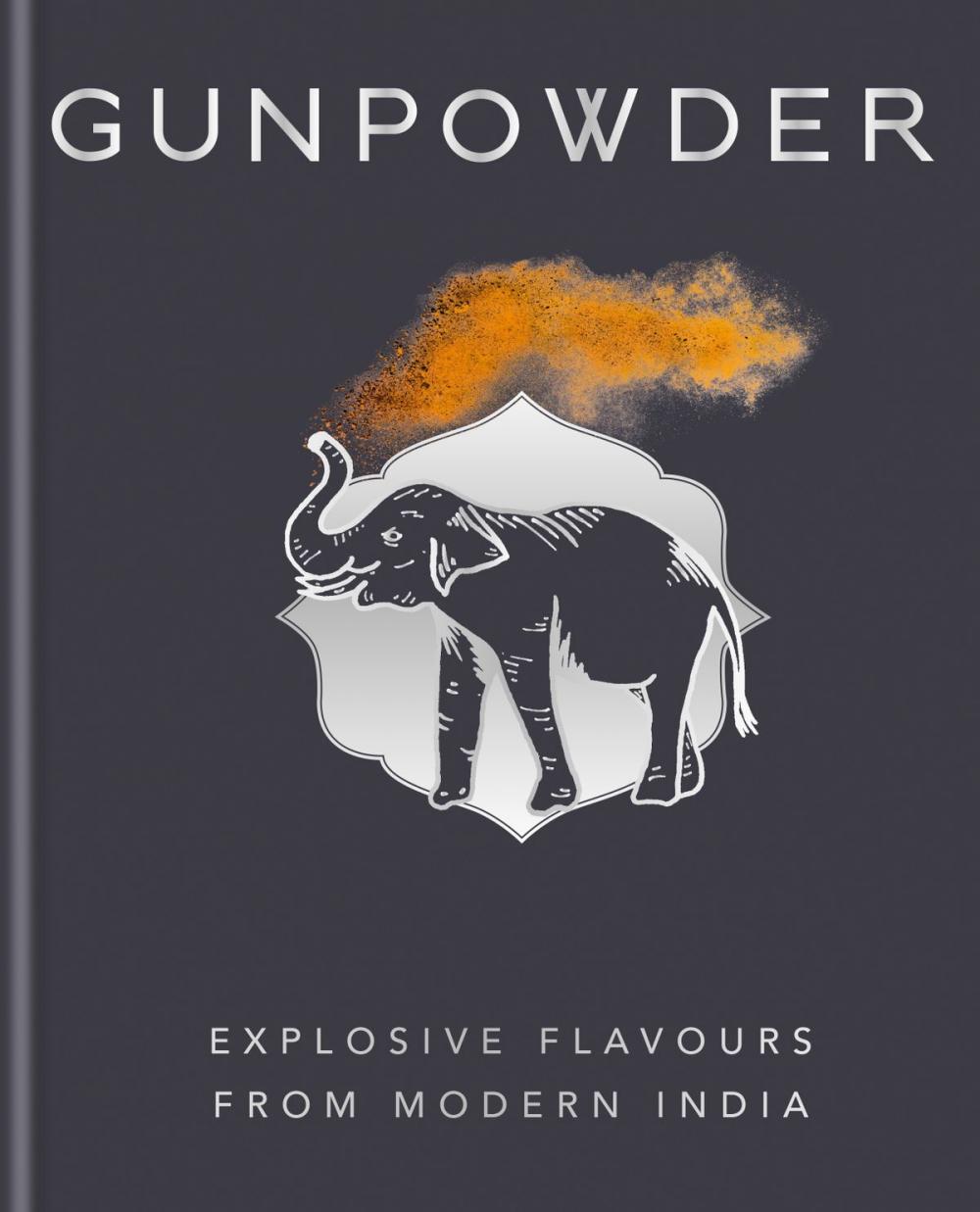 Big bigCover of Gunpowder