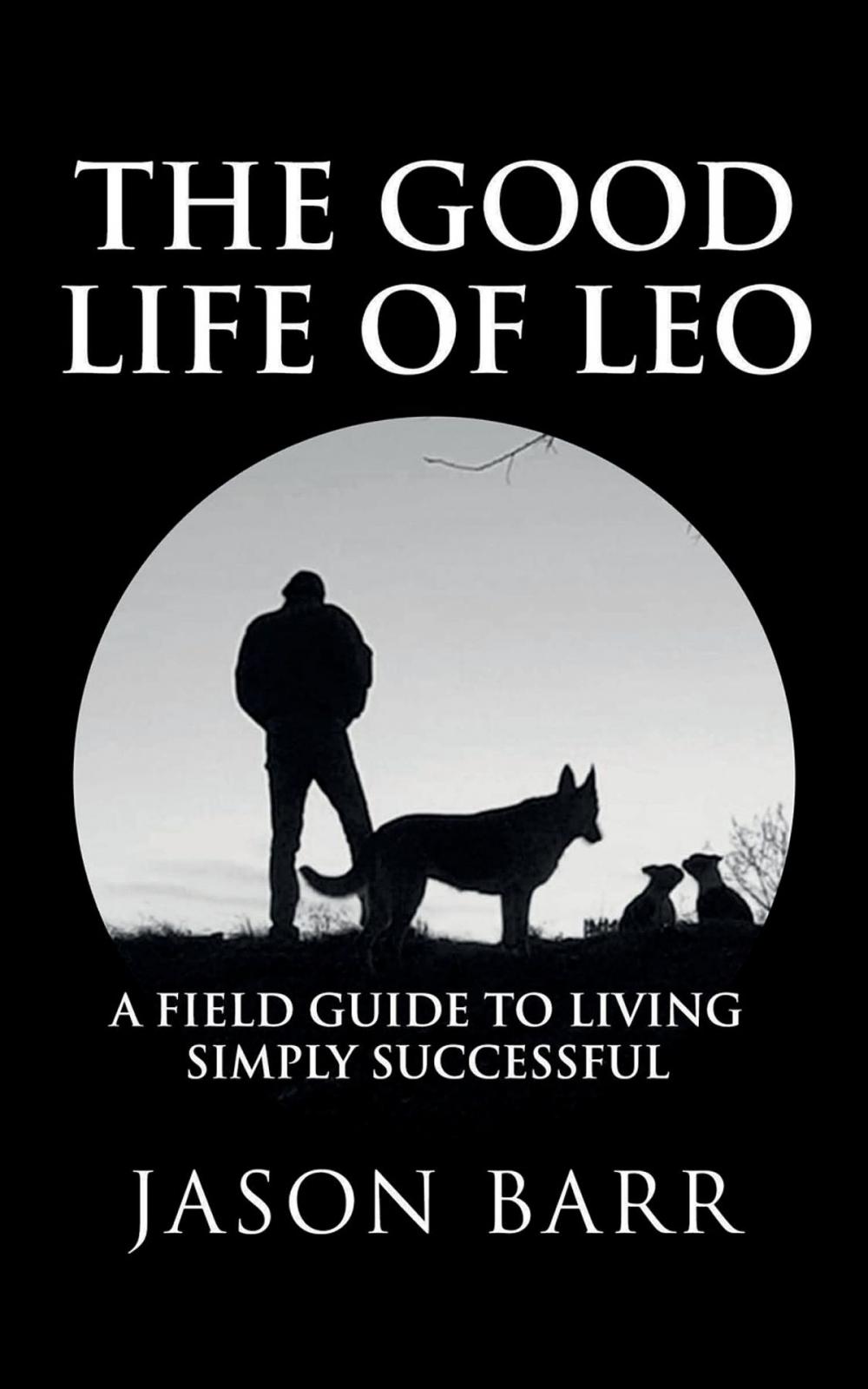 Big bigCover of The Good Life of Leo