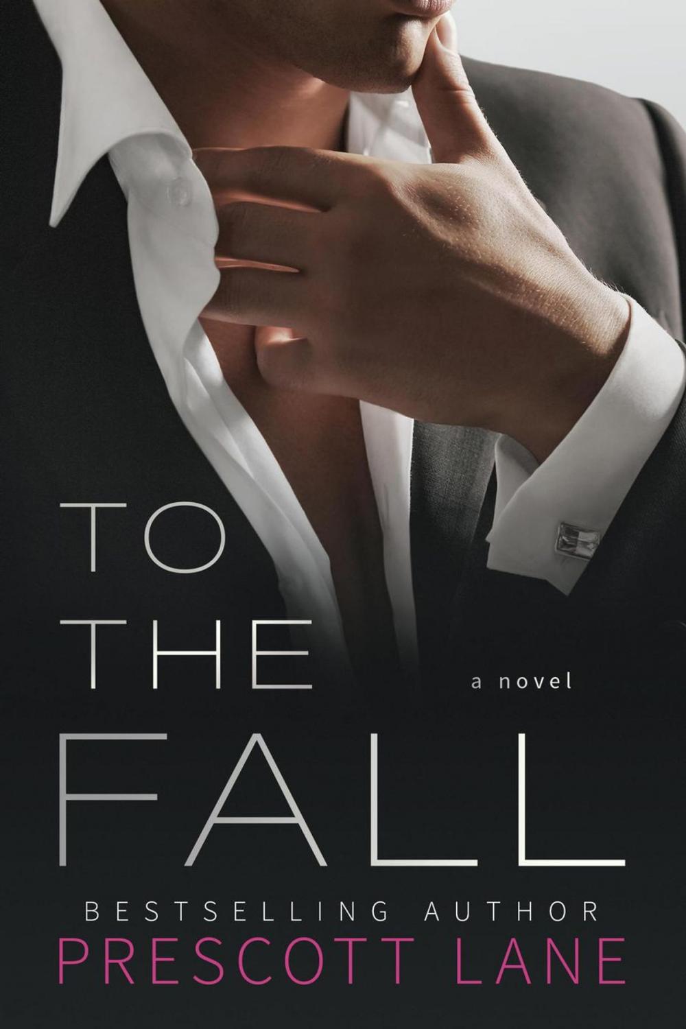 Big bigCover of To the Fall