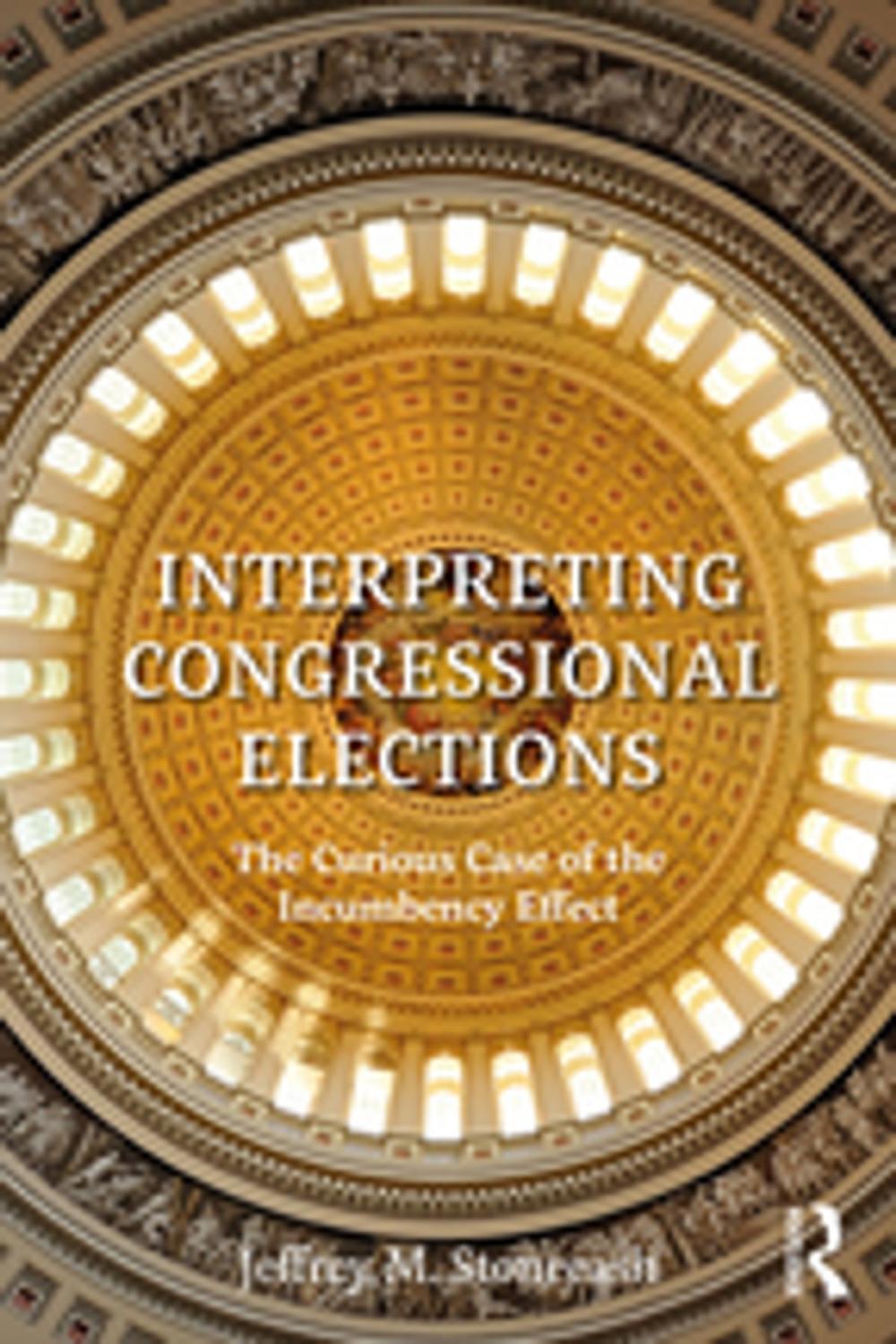 Big bigCover of Interpreting Congressional Elections